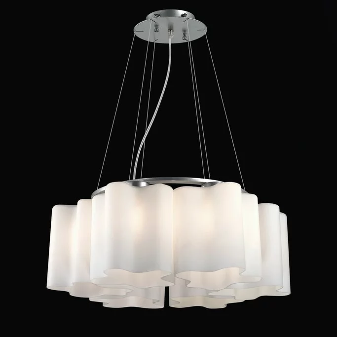 Люстра ST LUCE Onde SL116.503.06