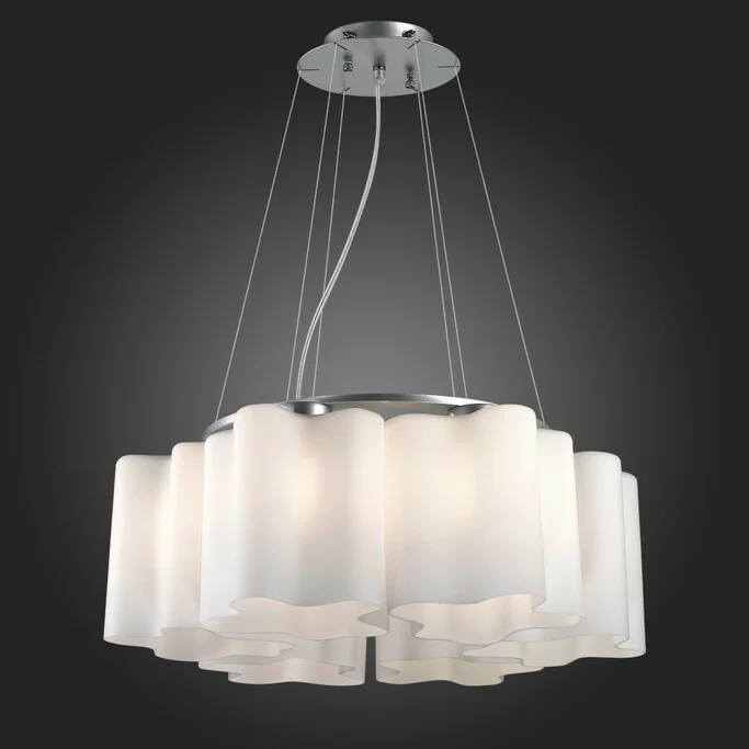 Люстра ST LUCE Onde SL116.503.06