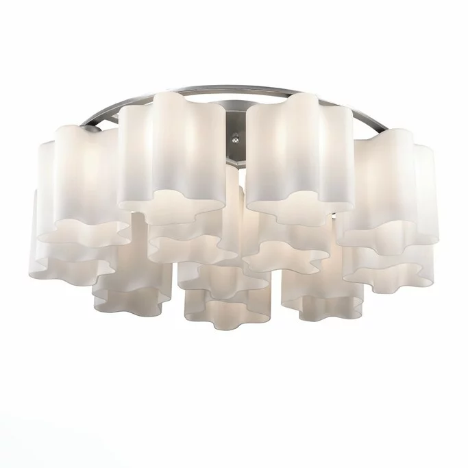 Люстра ST LUCE Onde SL116.052.12