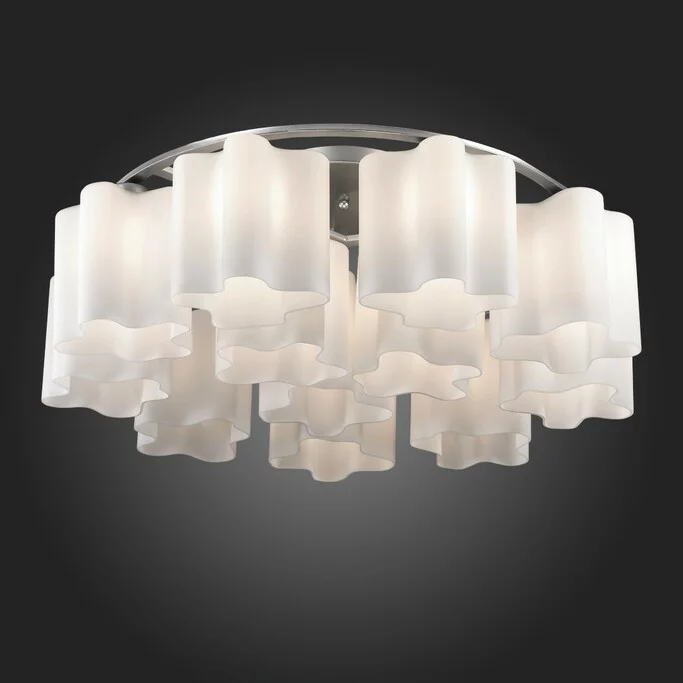 Люстра ST LUCE Onde SL116.052.12