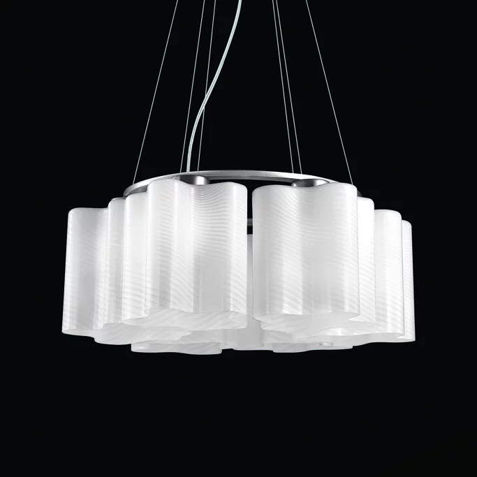 Люстра ST LUCE Onde SL117.503.06