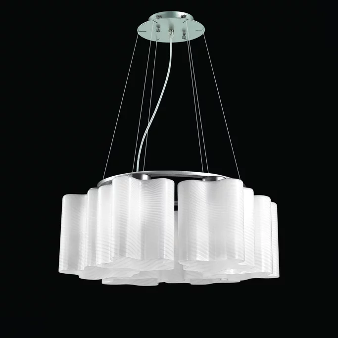 Люстра ST LUCE Onde SL117.503.06