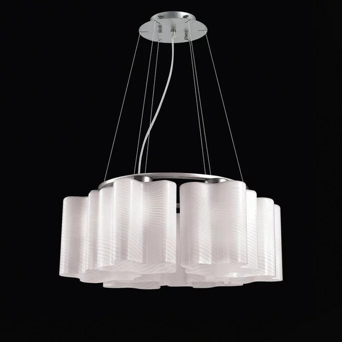 Люстра ST LUCE Onde SL117.503.06