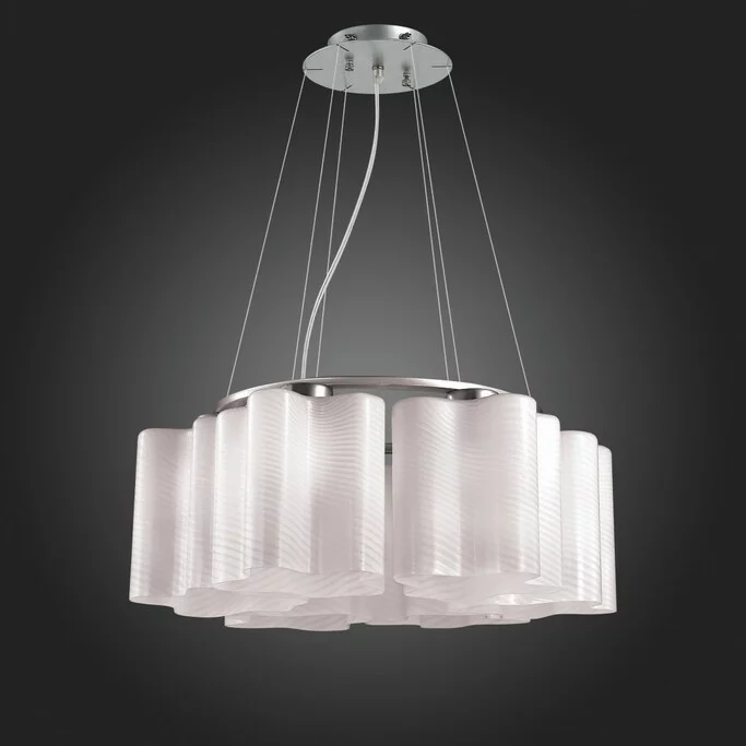 Люстра ST LUCE Onde SL117.503.06