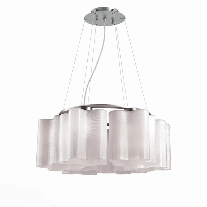 Люстра ST LUCE Onde SL117.503.06