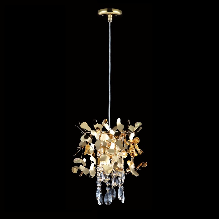Подвес Crystal Lux Romeo ROMEO SP2 GOLD D250