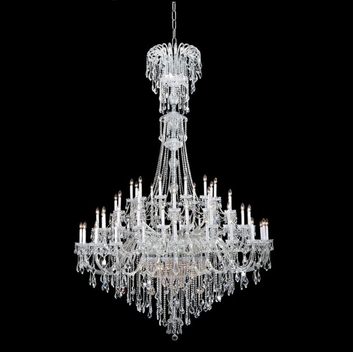 Люстра Crystal Lux Queen QUEEN SP78