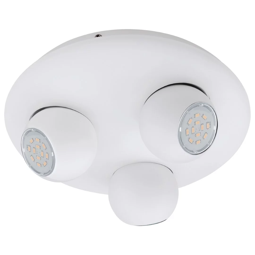 Спот EGLO NORBELLO 3 93169