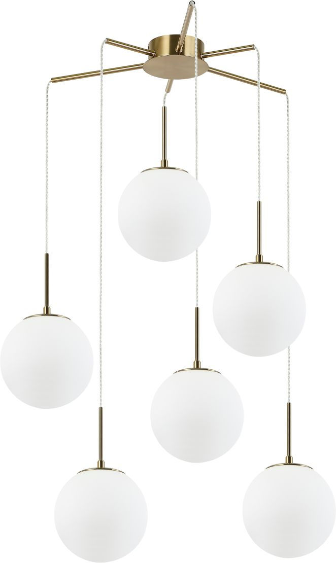 Люстра STILFORT Antell 2168/05/06P