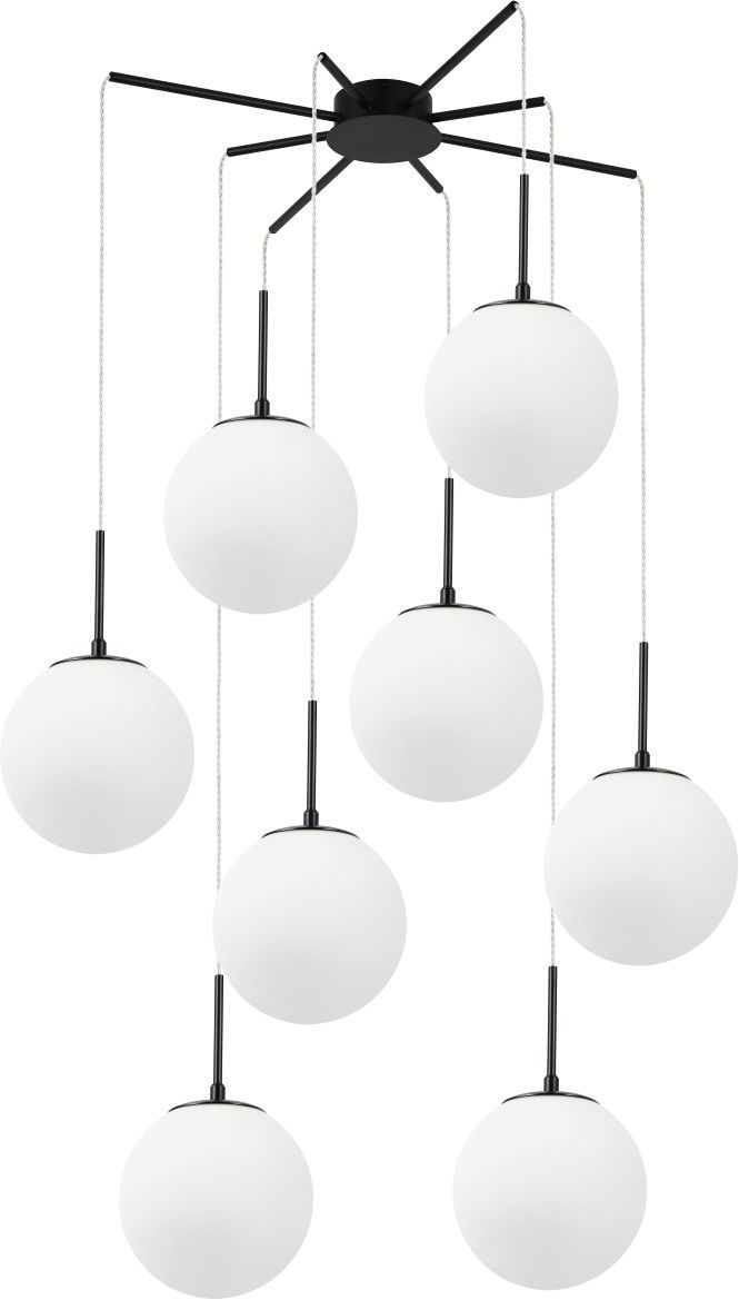 Люстра STILFORT Antell 2168/02/08P