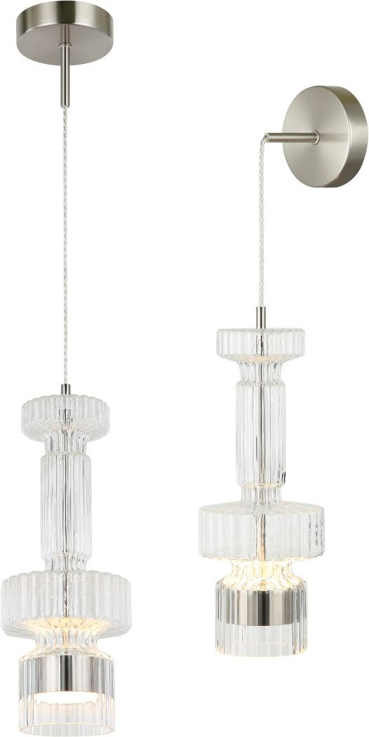 Подвес STILFORT Down Up 4030/11/01PW