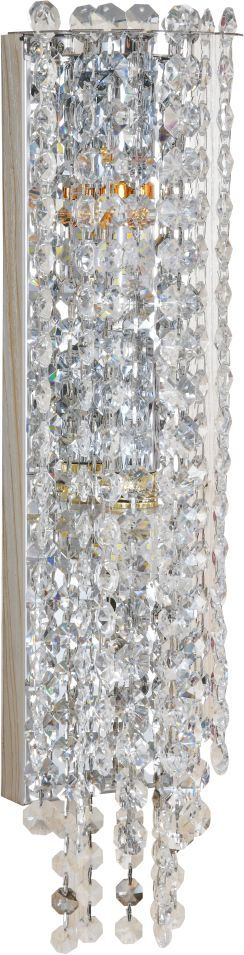 Бра STILFORT Rain of Crystal 2187/09/02W