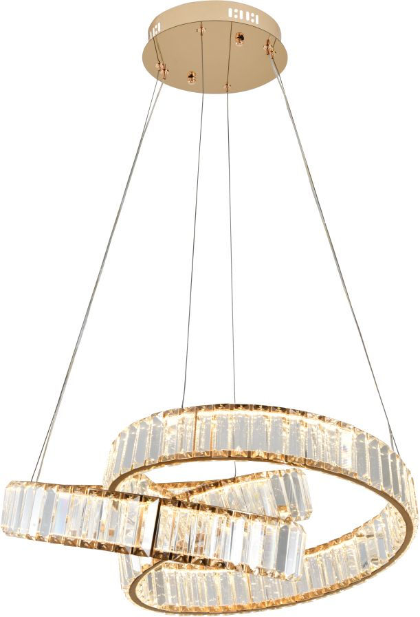 Люстра STILFORT VINTAGE 4020/03/06P