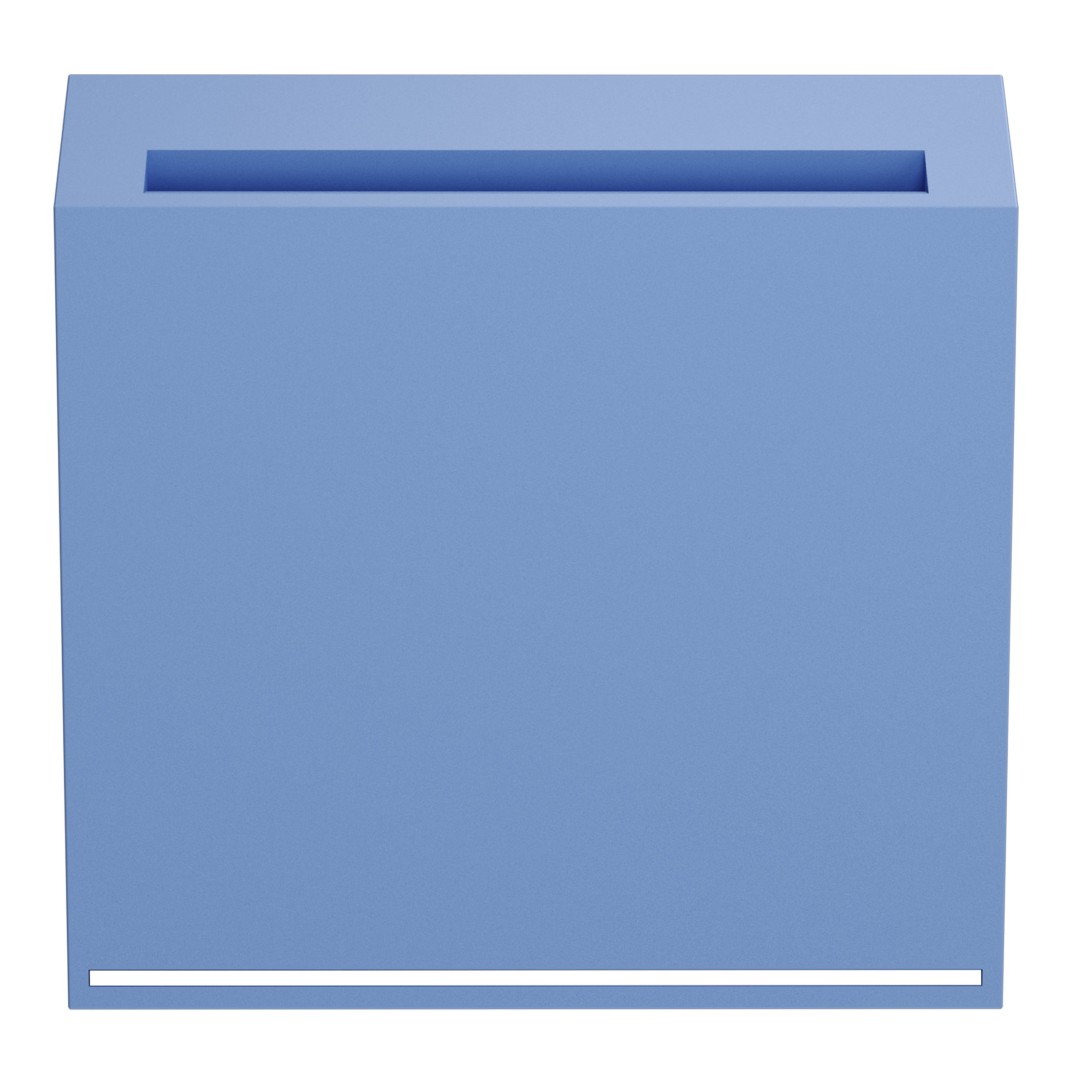 Voltum VLS002615 Накладка для выключателя карточного, S70 (деним)