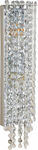 Бра STILFORT Rain of Crystal 2187/09/02W