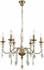 Люстра STILFORT Grace 1053/05/06P