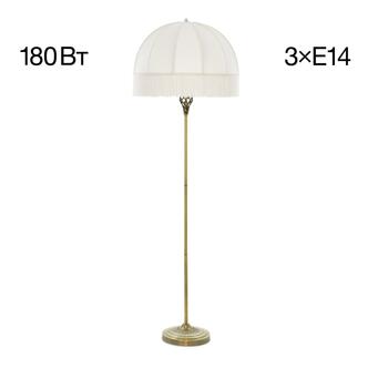 Торшер CITILUX Базель CL407931