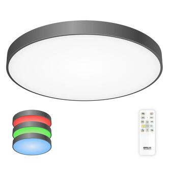 Тарелка CITILUX Купер CL724155G1