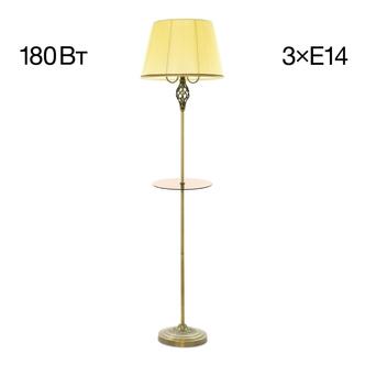 Торшер CITILUX Вена CL402933T