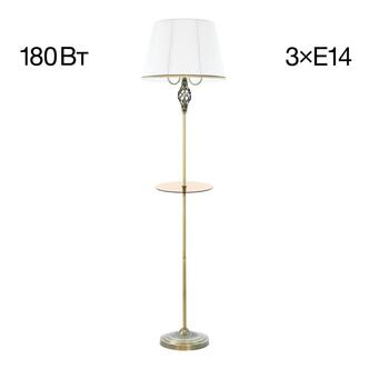 Торшер CITILUX Вена CL402930T