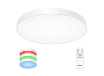 Тарелка CITILUX Купер CL724155G0