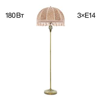 Торшер CITILUX Базель CL407935