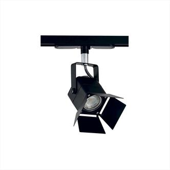 Трековая система CITILUX Рубик CL526T11S