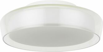 Тарелка STILFORT Ipstat 4027/00/01C-IP