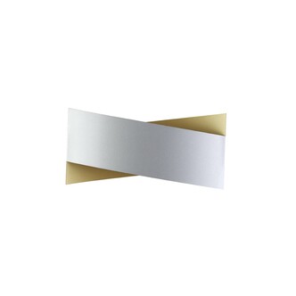 Подсветка ODEON LIGHT TWISTY 4214/18WL