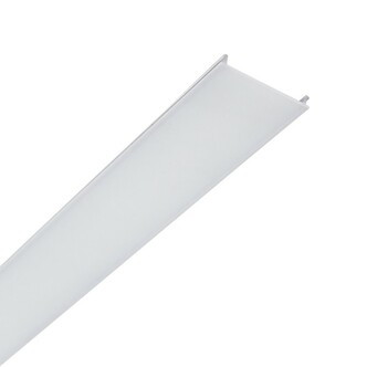 LIGHTSTAR 502227 Рассеиватель для профиля 502420 в натяжной потолок