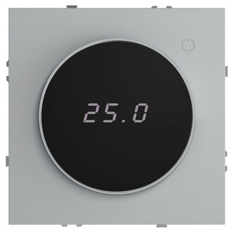 Voltum VLS070116 Терморегулятор электронный VOLTUM S70 с индикацией и датчиком, для теплого пола, (с
