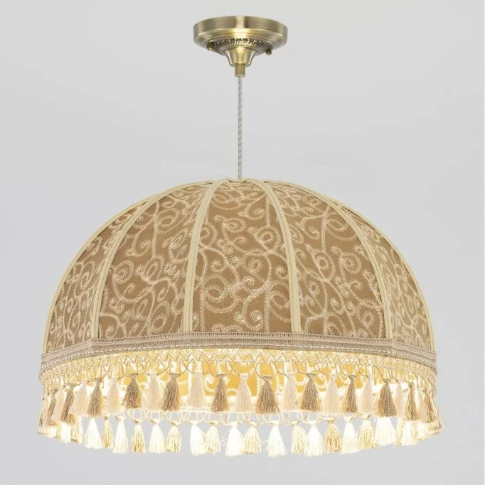 Подвес CITILUX Базель CL407035