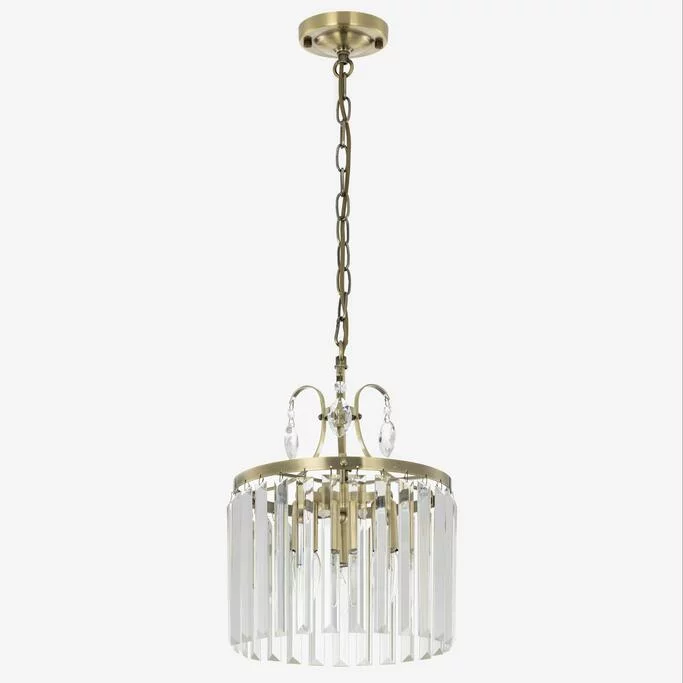 Подвес CITILUX Инга CL335133