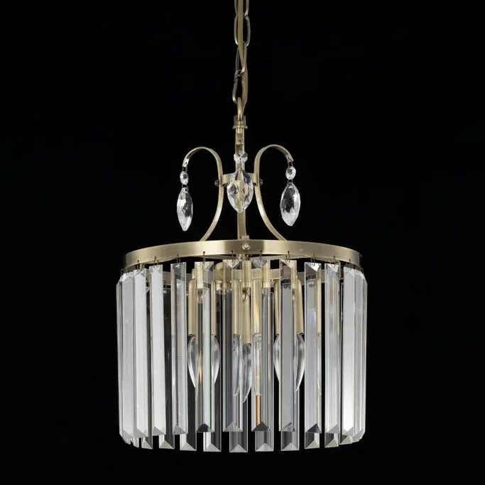 Подвес CITILUX Инга CL335133