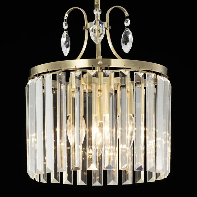 Подвес CITILUX Инга CL335133