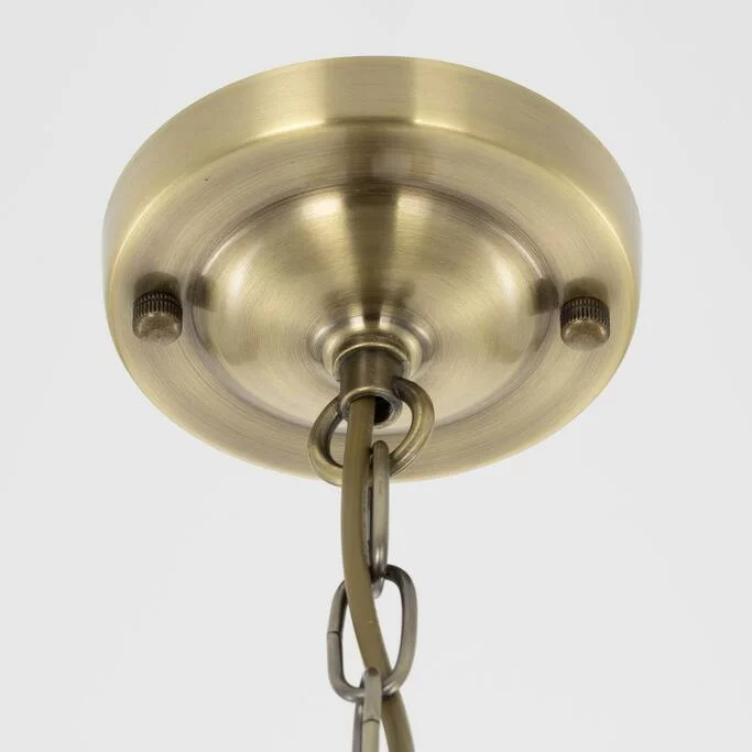 Подвес CITILUX Инга CL335133