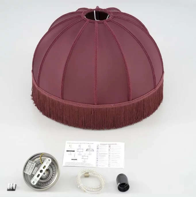 Подвес CITILUX Базель CL407033