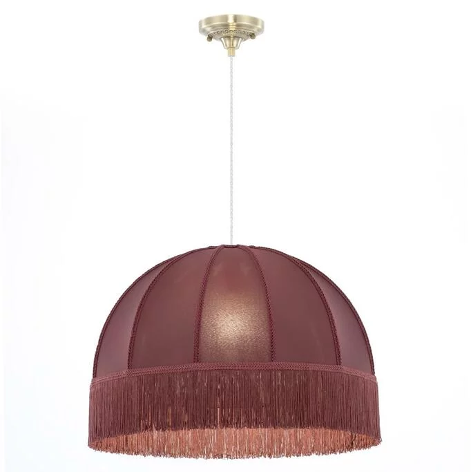 Подвес CITILUX Базель CL407033