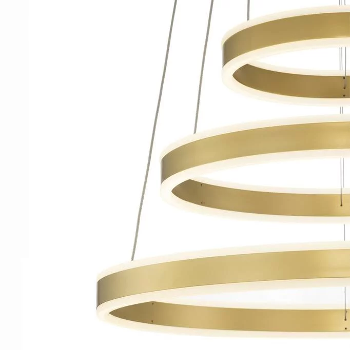 Подвес CITILUX Дуэт CL719652