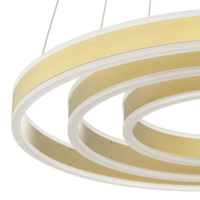 Подвес CITILUX Дуэт CL719652