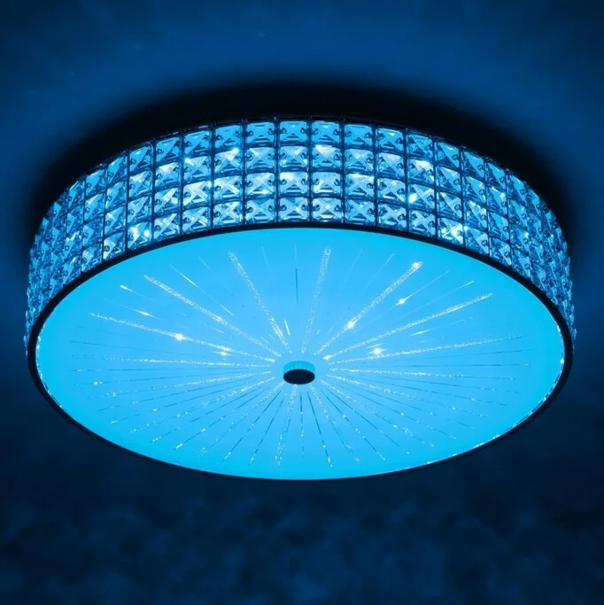 Тарелка CITILUX Портал CL32418G1