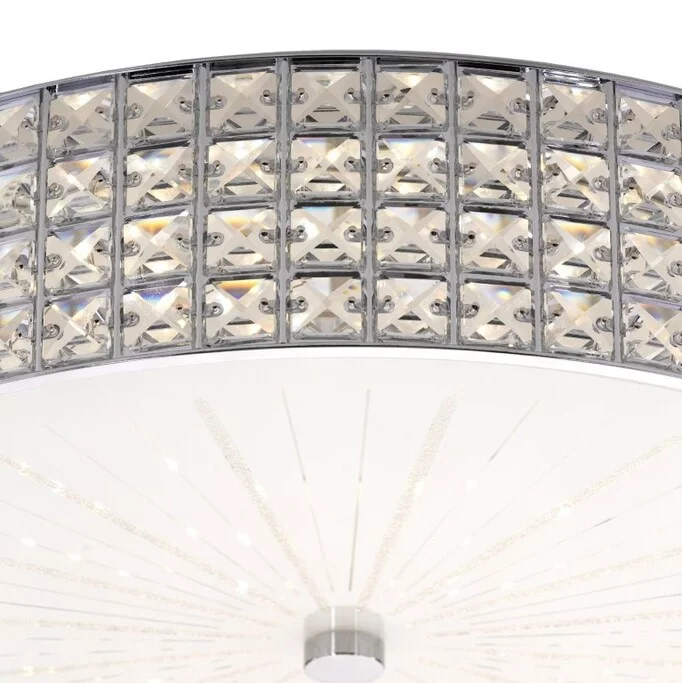 Тарелка CITILUX Портал CL32418G1