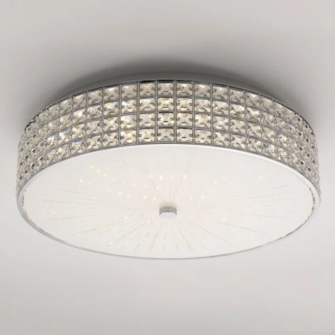 Тарелка CITILUX Портал CL32418G1