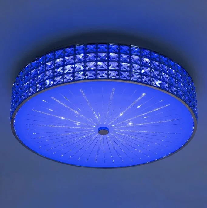 Тарелка CITILUX Портал CL32418G1