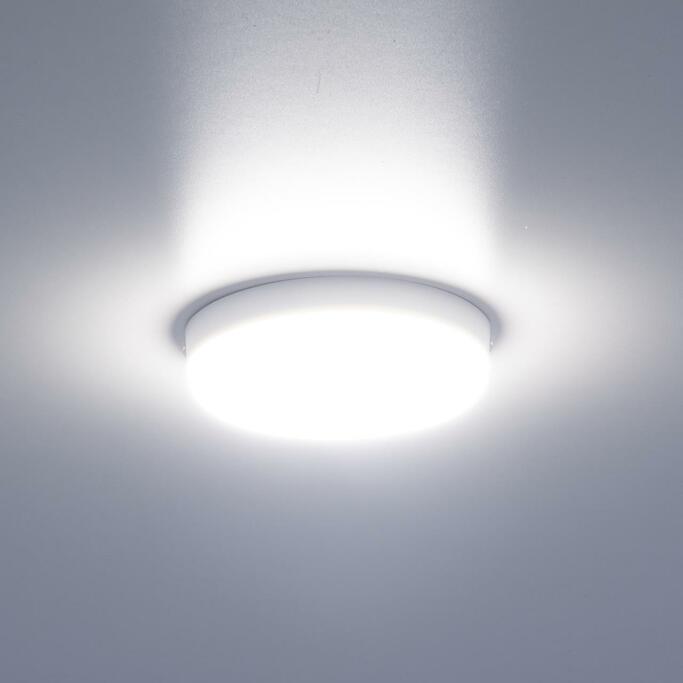 Точечный светильник CITILUX Люмен CL707011