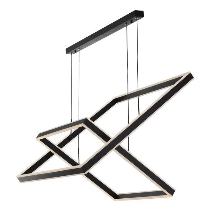 Подвес CITILUX Дуэт CL719K211