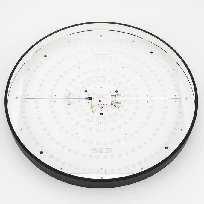 Тарелка CITILUX Купер CL724155G1