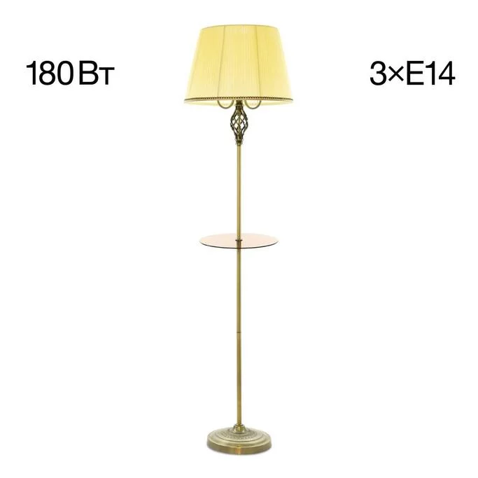 Торшер CITILUX Вена CL402933T