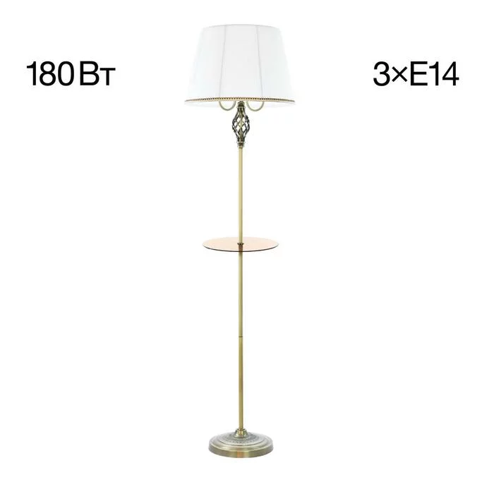 Торшер CITILUX Вена CL402930T