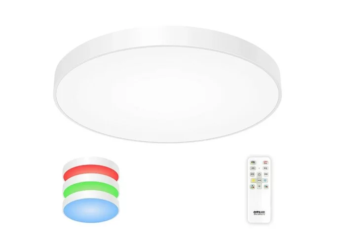 Тарелка CITILUX Купер CL724155G0